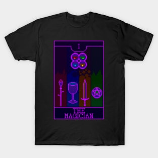 I - The Magician (New) T-Shirt